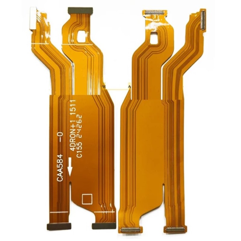 MAIN FLEX ONEPLUS NORD 4