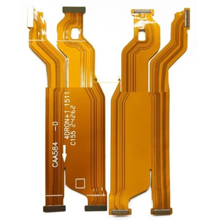 MAIN FLEX ONEPLUS NORD 4