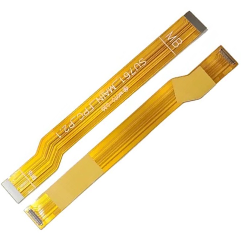 MAIN FLEX MOTOROLA MOTO G35 5G