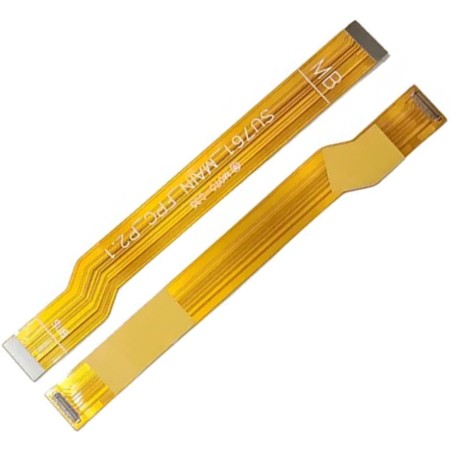 MAIN FLEX MOTOROLA MOTO G35 5G
