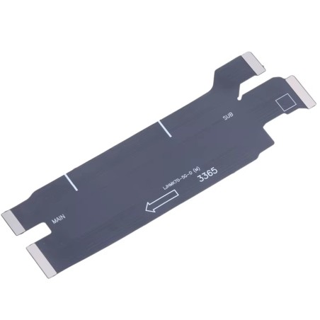 MAIN FLEX POCO F6 PRO