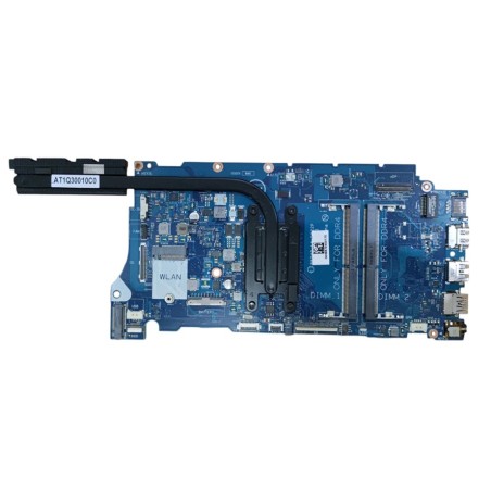 Placa base Dell Vostro 5568 i5-7200U