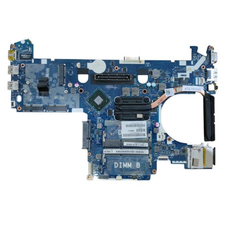 Placa base Dell Latitude E6230 i5-3340M
