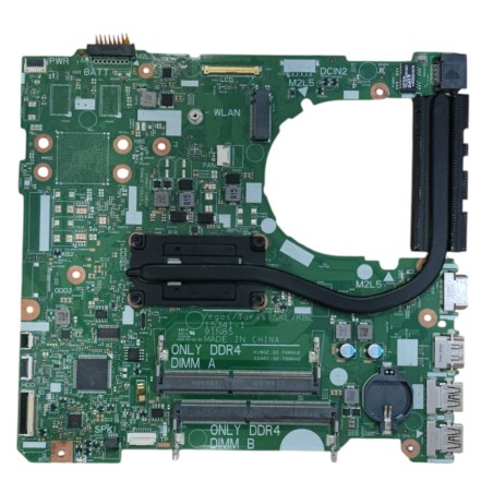 Placa base Dell Vostro 15 i5-7200U