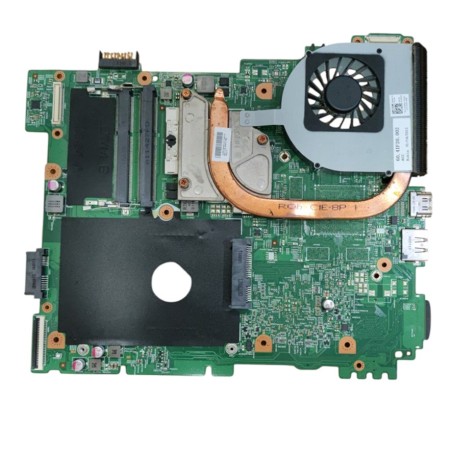 Placa base Dell Vostro 3550 i5-2520M