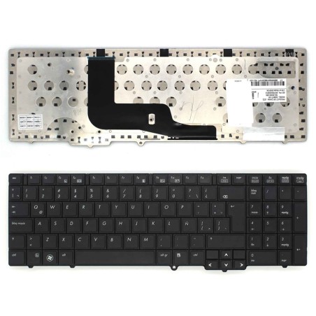 Teclado HP ProBook 6540b / 6550b