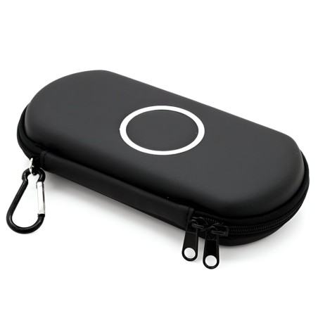 CARRY BAG PSP BLACK