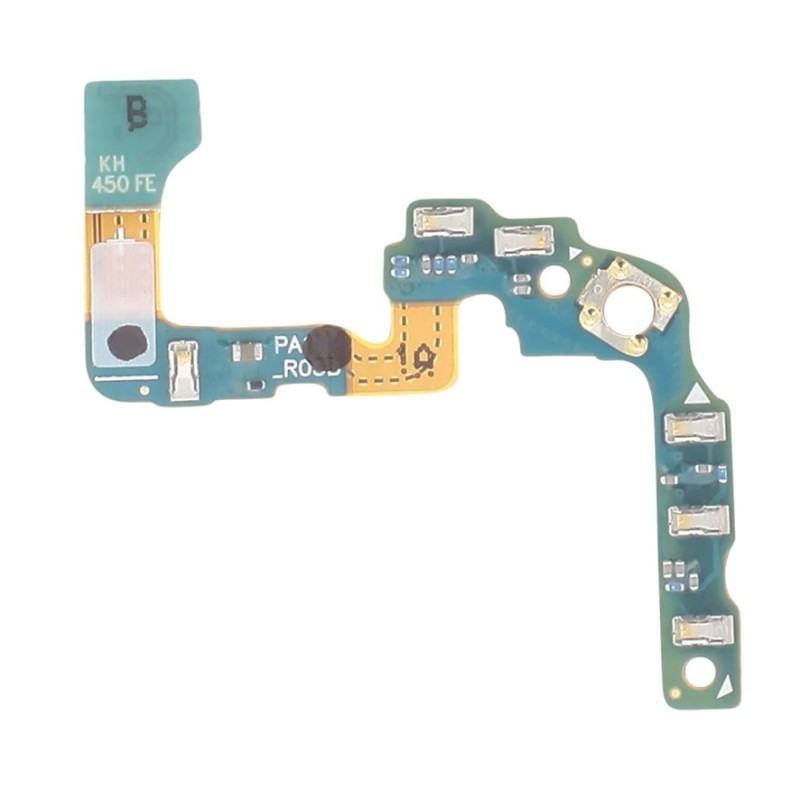 FLEX FRC SAMSUNG GALAXY S25