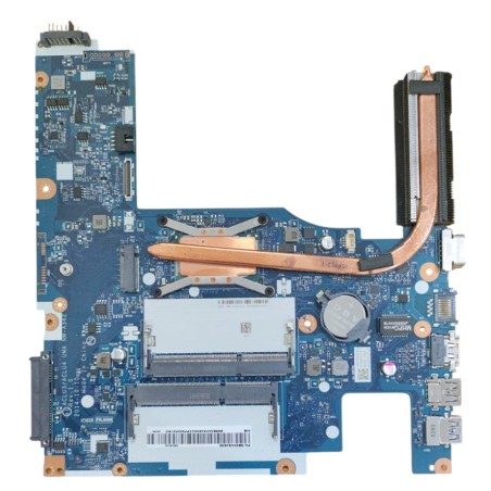 Placa base Lenovo G50 Intel Celeron 3215U