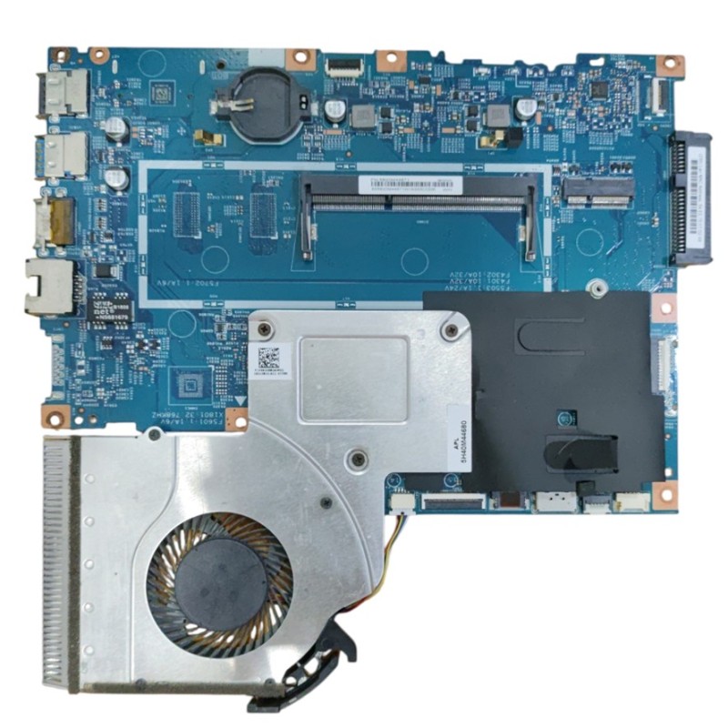 Placa base Lenovo V110-15IAP Intel Celeron N3350