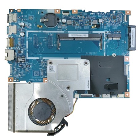 Placa base Lenovo V110-15IAP Intel Celeron N3350