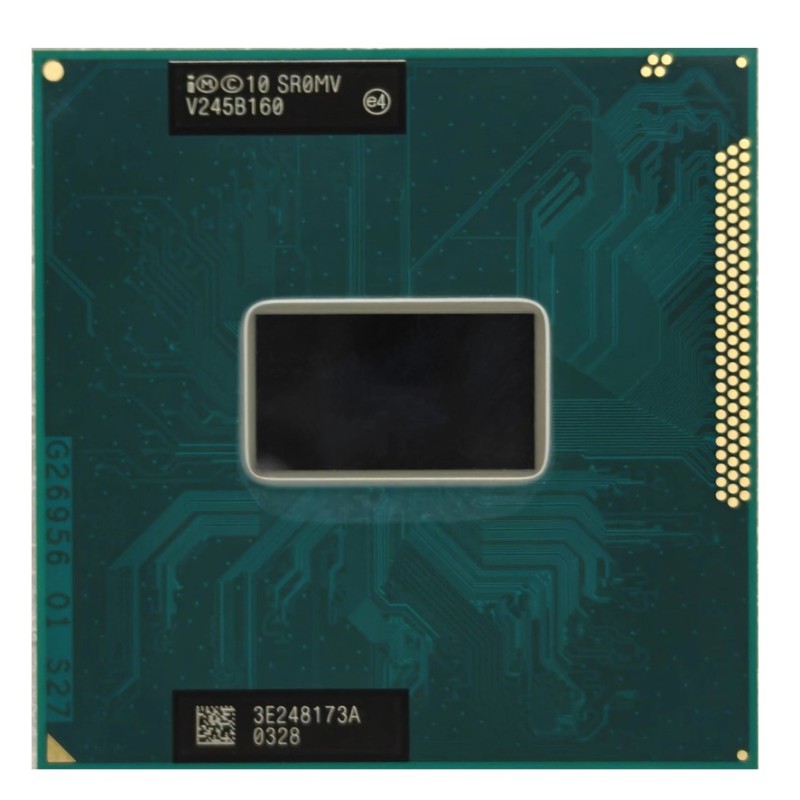 Microprocesador SR0MV Intel Core i5-3360M