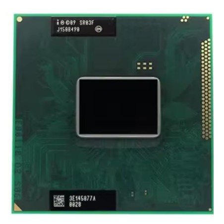Microprocesador SR03F Intel Core i7-2620M