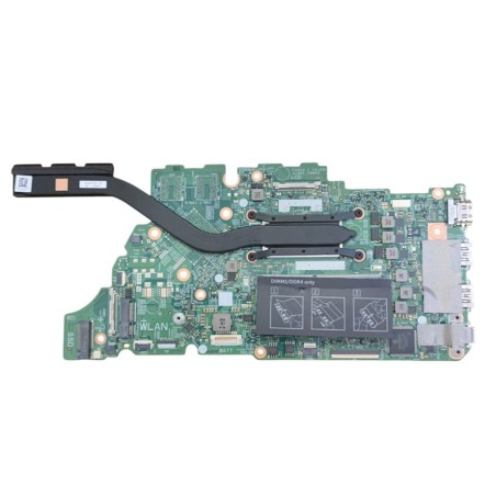 Placa base Dell Vostro 5590 intel i5-10210U