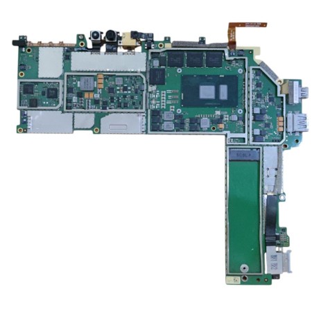 Placa base Microsoft Surface Pro 4 1724 i5-6300U