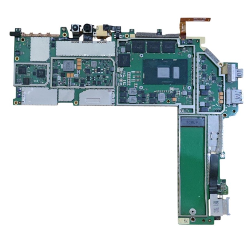 Placa base Microsoft Surface Pro 4 1724 i5-6300U