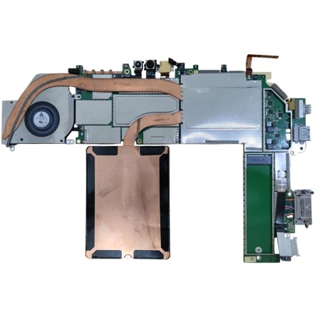 Placa base Microsoft Surface Pro 4 1724 i5-6300U