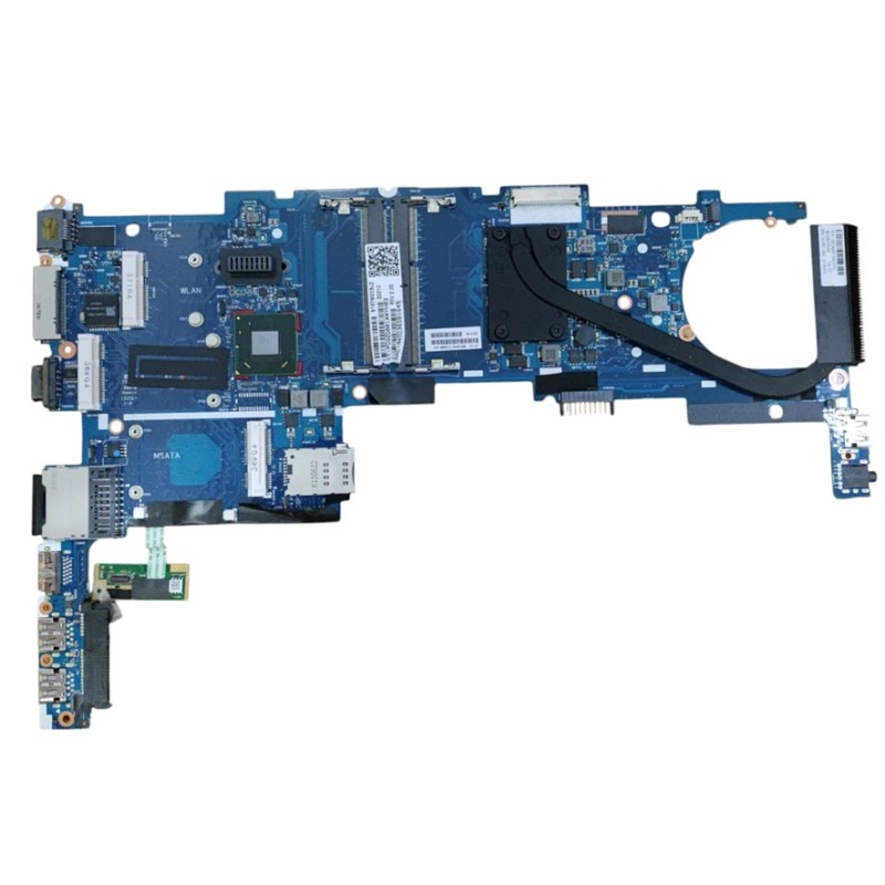 Placa base HP EliteBook Folio 9470m i5-3427U