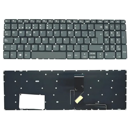Teclado Lenovo IdeaPad 330
