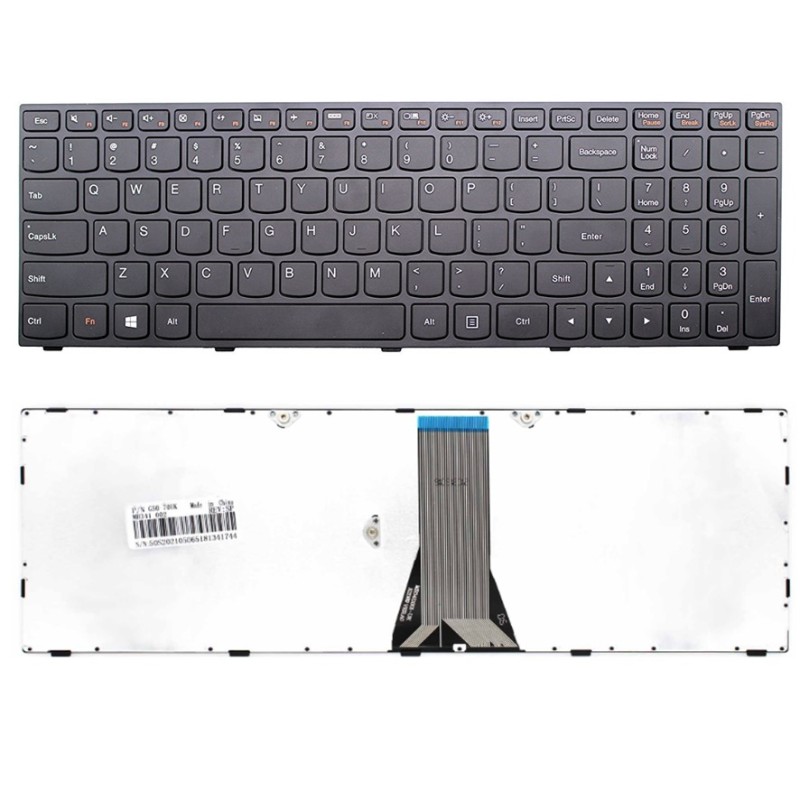Teclado Lenovo G50