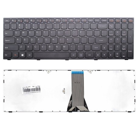 Teclado Lenovo G50