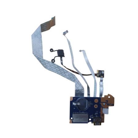 LECTOR TARJETA SD Dell Inspiron 5593