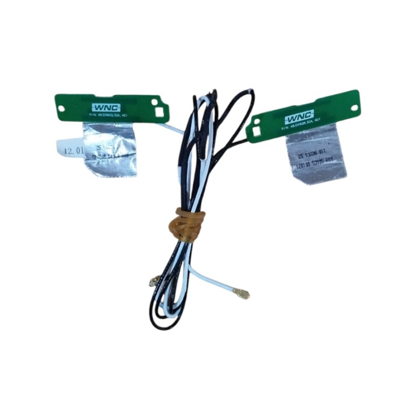 ANTENAS WIFI DELL VOSTRO 3550
