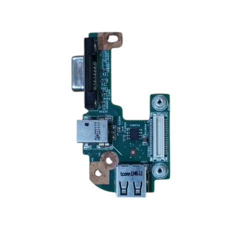 CONECTOR DE CARGA DELL VOSTRO 3550