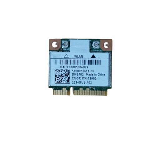 MÓDULO WIFI DELL VOSTRO 3550