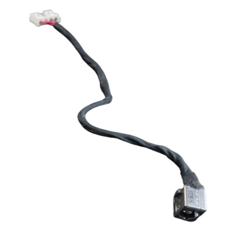 Conectar de carga Toshiba Satellite C855-283