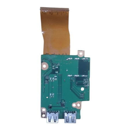 Puertos USB Toshiba Tecra A50-A-151