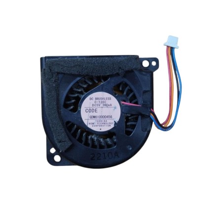 Ventilador Toshiba Portege R830