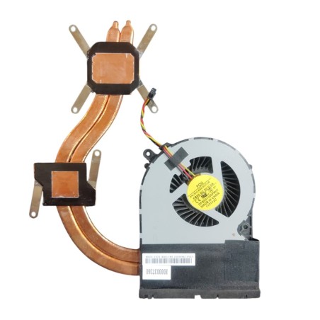 Ventilador   Disipador Toshiba Satellite C855-283