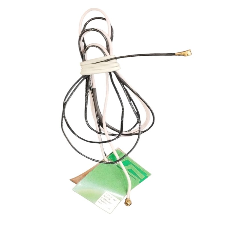 Antenas Wifi Toshiba Satellite C855-283