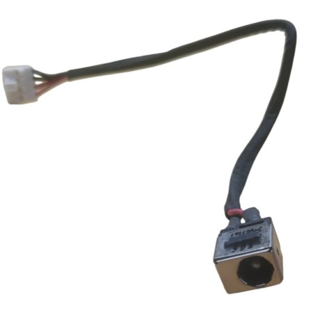 Conector de carga Toshiba Tecra A50-A-151