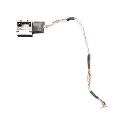 Conector RJ45 Toshiba Portege R830