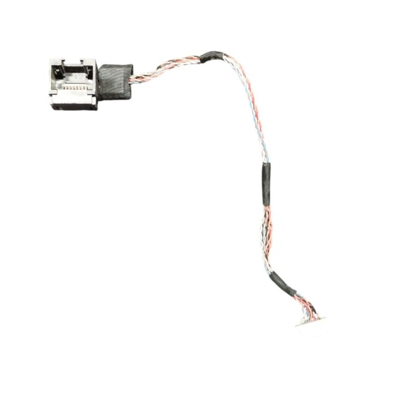 Conector RJ45 Toshiba Portege R830