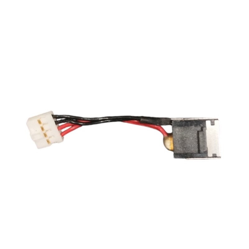 Conector carga Toshiba Portege R830