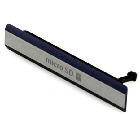 COVER MICRO SD SONY XPERIA Z2 BLACK