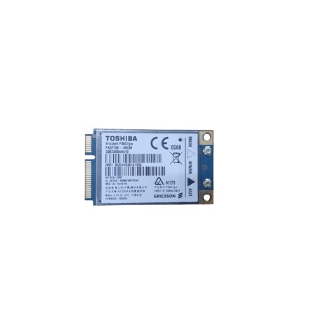 MÓDULO 3G Toshiba Tecra A11-13C