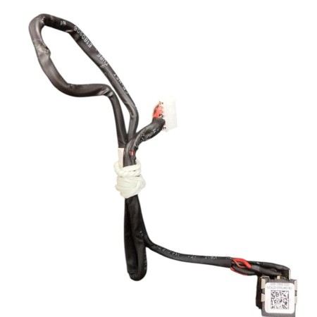 Conector de carga Dell Latitude E6400