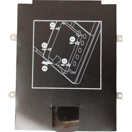 Caddy HP EliteBook Folio 9470m