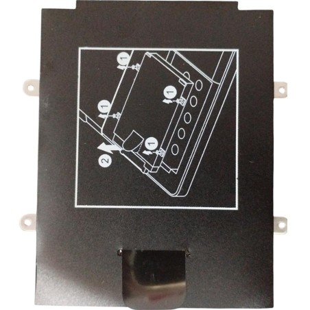 Caddy HP EliteBook Folio 9470m