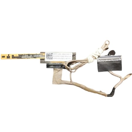 Cable video   webcam Lenovo Y50-70