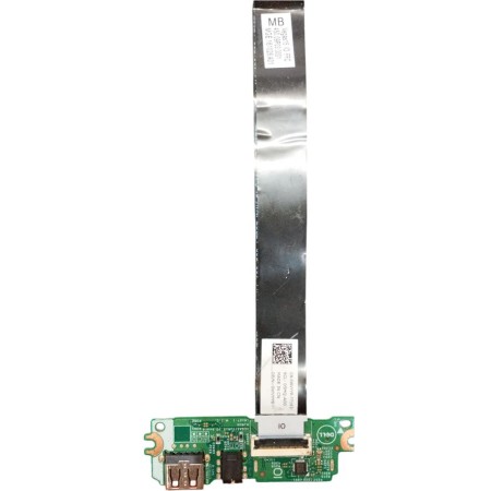 Placa USB y audio Dell Vostro 15 3568