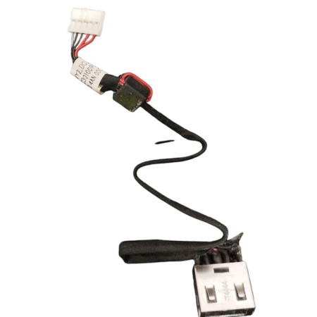 Conector de carga Lenovo Y50-70