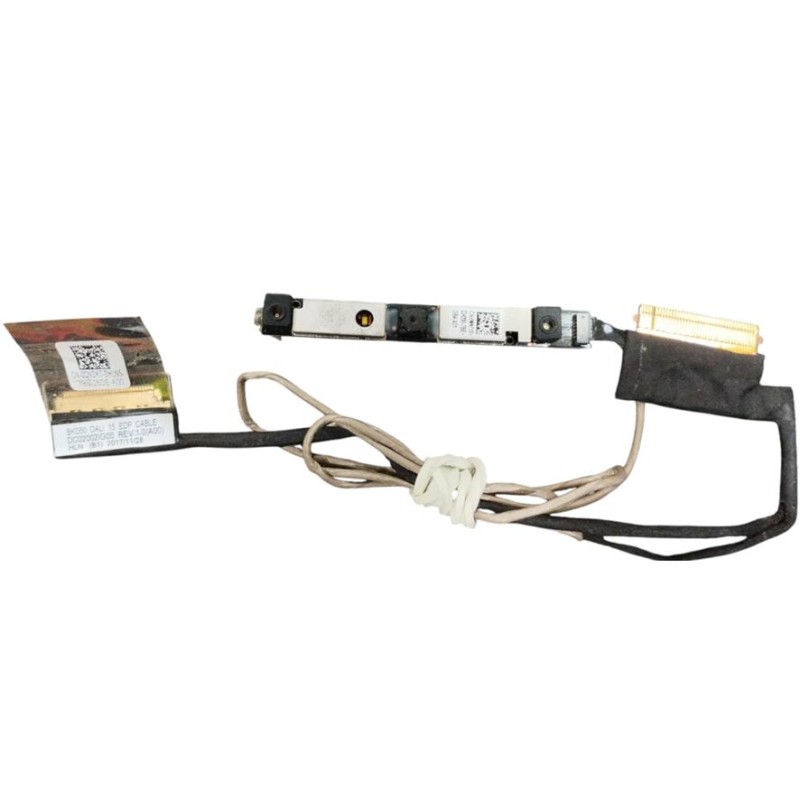 Cable video   webcam  Dell Vostro 5568
