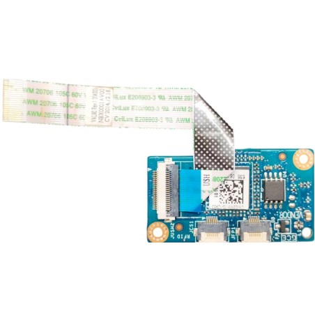 Placa de conexion Dell Precision M4700