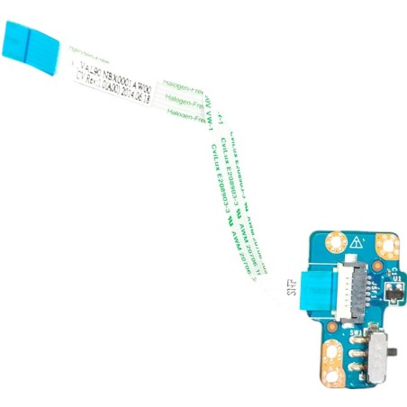 Interruptor Wifi Dell Latitude E6440