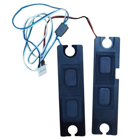 Altavoces Dell Latitude E6410
